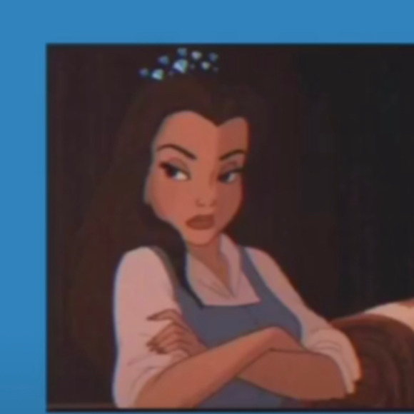 Meet your Posher, Olivia - Picture 1 of 1